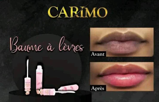 Baume à lèvre