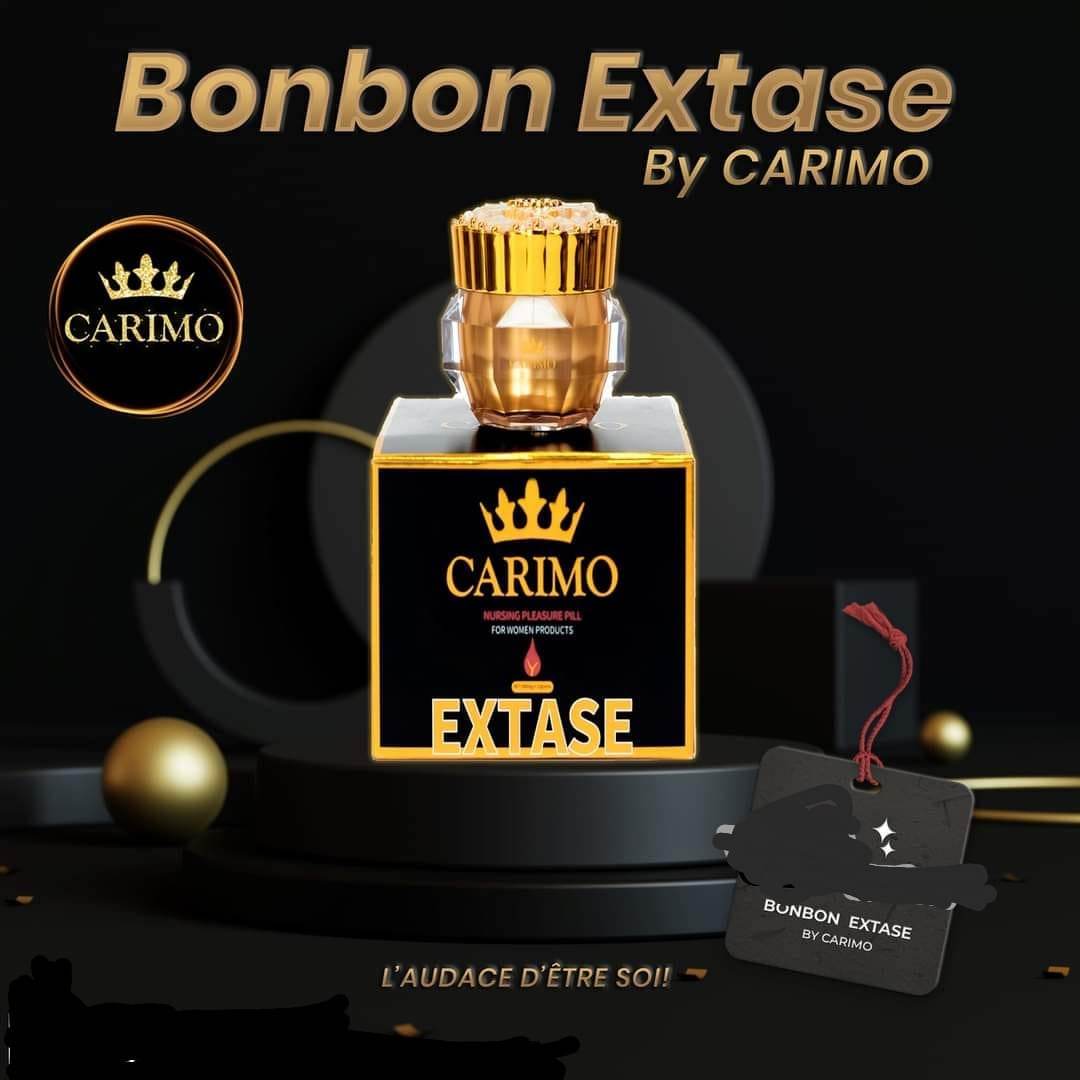 Bonbon extase