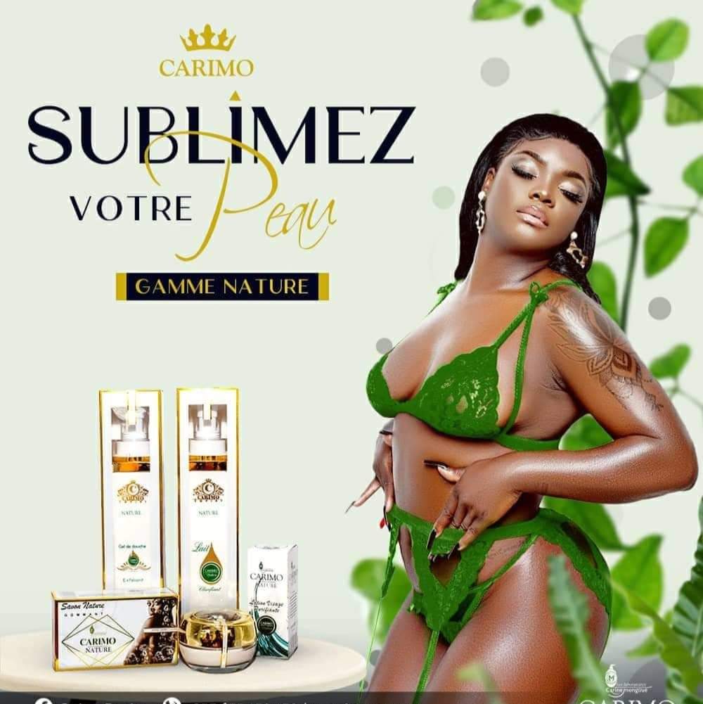 Gamme nature
