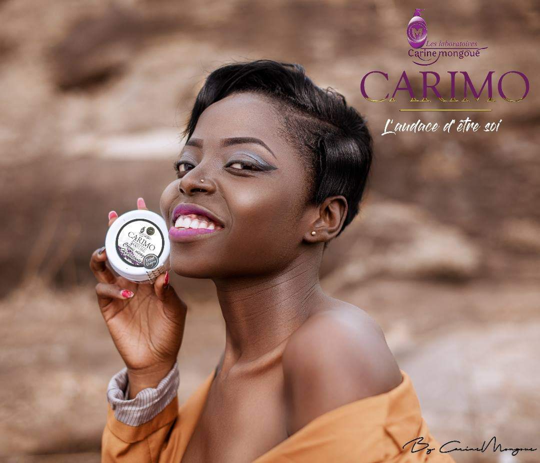 Creme de visage nature