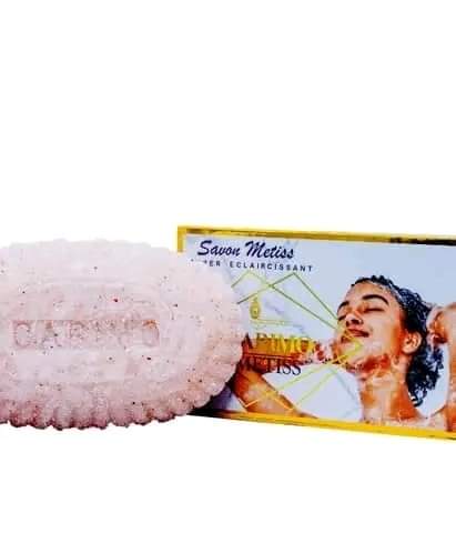Savon metisse Carimo