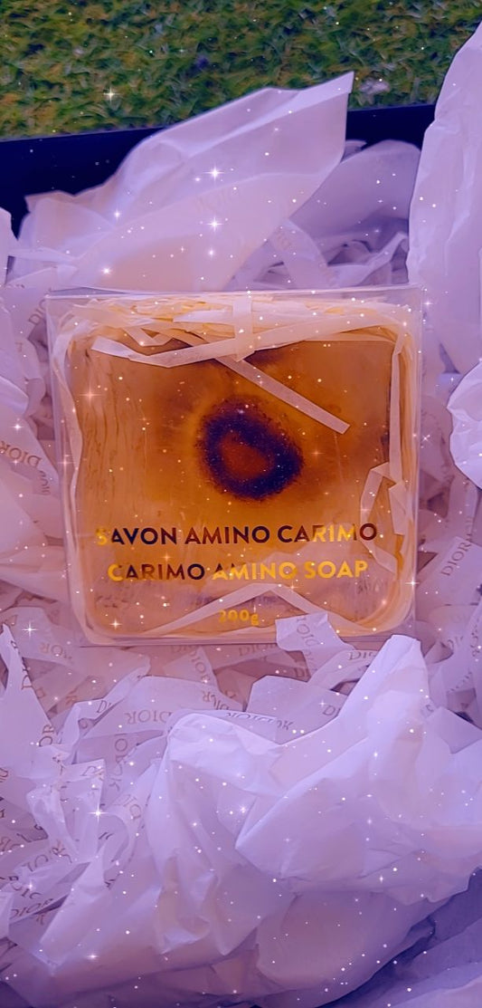 Savon amino